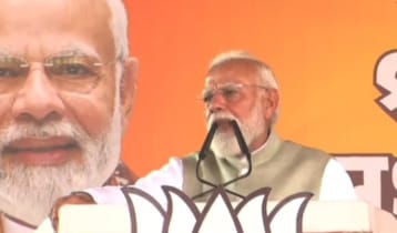 ভারত-বিরোধী শক্তির কাঠপুতুল কংগ্রেস: মোদি