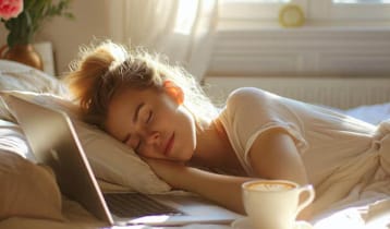 ভালো ঘুমের উপায় জানালেন গবেষকেরা