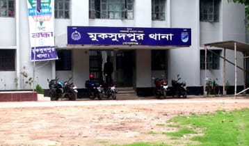 গোপালগঞ্জে ইজিবাইক চাপায় শিশু নিহত