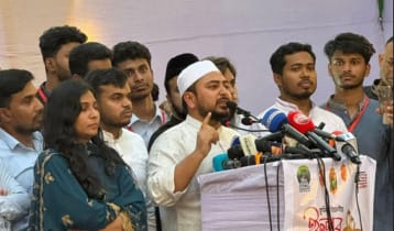 জনগণের ম্যান্ডেটকে আদালতে নিয়ে প্রশ্নবিদ্ধ করবেন না 