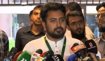 সংবিধান সংস্কার পরিষদ নিয়ে সংসদে জানতে চাওয়া হবে: নাহিদ