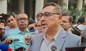 জ্বালানি সংকট মোকাবিলায় মন্ত্রী পর্যায়ের কমিটি, প্রধান অর্থমন্ত্রী