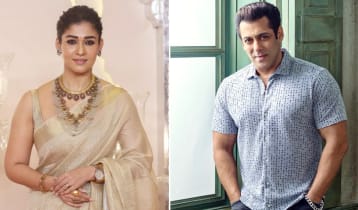 নয়নতারা-সালমানের বয়স নিয়ে এত চর্চা কেন?