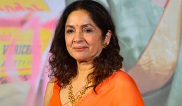 ৬৬ বছর বয়সে নীনার অন্তঃসত্ত্বা হওয়ার গুঞ্জন