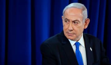 নেতানিয়াহুর মৃত্যুর গুঞ্জন, কী বলছে ইরানি-ইসরায়েলি সংবাদমাধ্যম