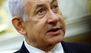 নেতানিয়াহুর কার্যালয়ে ইরানের হামলা