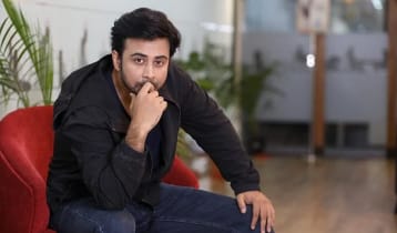 ‘দম’ এর জন্য ২০ কেজি ওজন কমিয়েছেন নিশো 