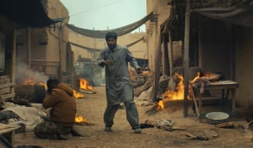 সারা দেশের সিঙ্গেল স্ক্রিনে ‘দম’