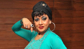 আমি বেঁচে থেকেও যেন বেঁচে নেই: নূতন