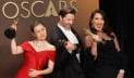 অস্কার ২০২৬: কারা পেলেন কোন পুরস্কার