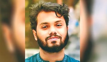 হাদির হত্যাকারীদের পালাতে ‘সহায়তাকারী’ ফিলিপ সাংমাও পশ্চিমবঙ্গে গ্রেপ্তার