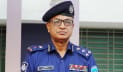 র‌্যাবের নতুন মহাপরিচালক আহসান হাবীব পলাশ