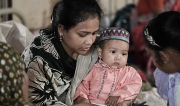 ঈদের দিনে রাউন্ডে আসেননি দায়িত্বপ্রাপ্ত চিকিৎসক