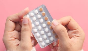 দীর্ঘদিন গর্ভনিরোধক বড়ি সেবন করলে নারীর স্বাস্থ্যে যে প্রভাব পড়ে