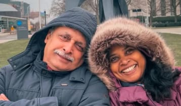 স্ত্রীকে অবহেলা, বিবাহবহির্ভূত সম্পর্ক নিয়ে অকপট অভিনেতা