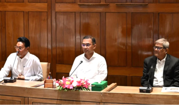 প্রধানমন্ত্রীর সঙ্গে সরকার দলীয় সংসদ সদস্যদের বৈঠক