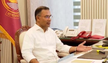 হামে শিশুমৃত্যু: দায়ীদের বিরুদ্ধে ব্যবস্থার নির্দেশ প্রধানমন্ত্রীর