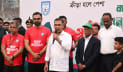 ‘নতুন কুড়ি স্পোর্টস’ চালুর ঘোষণা প্রধানমন্ত্রীর