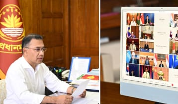 জ্বালানি সংকট মোকাবিলায় বাংলাদেশের ২ বিলিয়ন ডলার প্রয়োজন