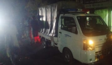 ঈদের নামাজের ইমাম নির্বাচন নিয়ে দুই পক্ষের সংঘর্ষে নিহত ১