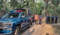 বাগেরহাটে পুলিশকে কুপিয়ে আসামি ছিনতাই