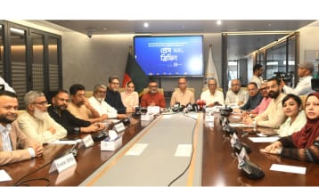 ৯৯ শতাংশের বেশি কারখানার বেতন বোনাস পরিশোধ: বিজিএমইএ  