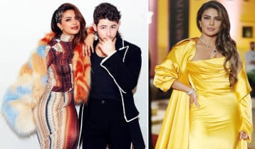 সংসার ভাঙছে প্রিয়াঙ্কার!