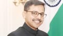 বেলজিয়াম ও ইইউতে ভারতের রাষ্ট্রদূত প্রণয় ভার্মা
