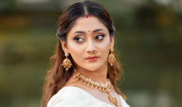 কিছু কষ্ট কাউকে বলা যায় না: পূজা চেরি