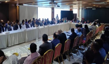 দুই বছরে একটি আইপিও আনতে হবে: বিএসইসি