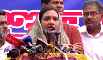 শিকড় ভুলে গেলে ৫ আগস্ট বারবার ফিরে আসে: প্রতিমন্ত্রী পুতুল