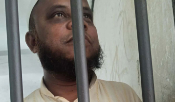 এক বিয়েতে দুই কাগজ দেওয়ায় কারাগারে কাজী