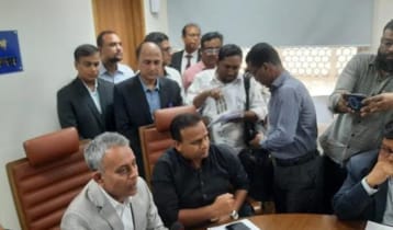 ‘ঈদে অতিরিক্ত ভাড়া আদায় করলে রুট পারমিট বাতিল’