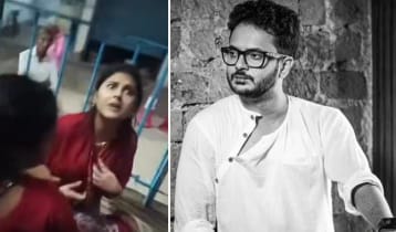 রাহুলের মৃত্যু: দিশেহারা নায়িকা শ্বেতা