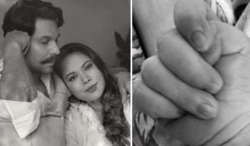 বাবা হলেন রণদীপ হুদা