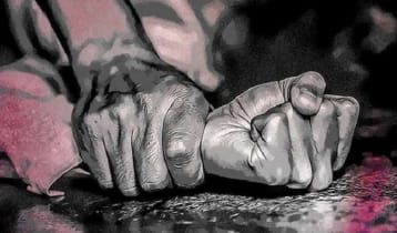 ঈদের কেনাকাটা শেষে ফেরার পথে সংঘবদ্ধ ধর্ষণের শিকার চার সন্তানের জননী