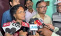 তৃণমূল ও বামেদের বিরুদ্ধে বিজেপির বাজি নির্যাতিতার মা রত্না দেবনা