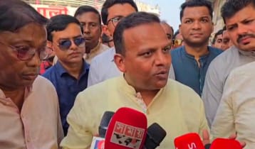 এবার নৌপথে ঈদযাত্রায় সবাই খুশি: নৌ প্রতিমন্ত্রী