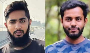 নরসিংদীতে দুই বন্ধুর ঝুলন্ত মরদেহ উদ্ধার, এলাকায় চাঞ্চল্য