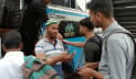 ঈদ এলেই বাড়তি ভাড়া, নিয়ন্ত্রণহীন রাজধানীর গণপরিবহন