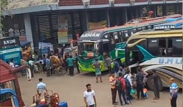 সায়েদাবাদে কোথাও স্বস্তি, কোথাও বাড়তি ভাড়া