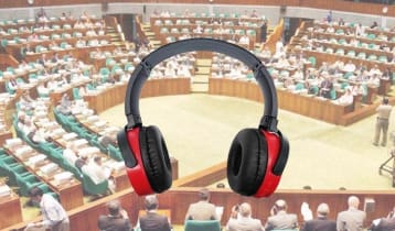 সংসদে সাউন্ড সিস্টেমে দুর্নী‌তি, অনুসন্ধানে দুদক