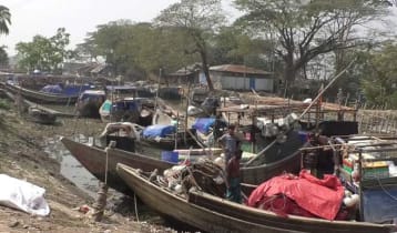 সাগরে দস্যু আতঙ্ক: অপহরণের পর মুক্তিপণই সমাধান