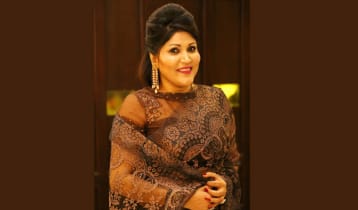 বিএনপির সংরক্ষিত নারী আসনে মনোনয়ন তুললেন রিজিয়া পারভীন