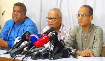 এখন নির্ভয়ে কথা বলা যায়: রিজভী