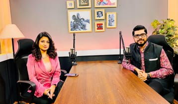 তারকাদের নিয়ে সজল খানের ‘স্টারকাস্ট’