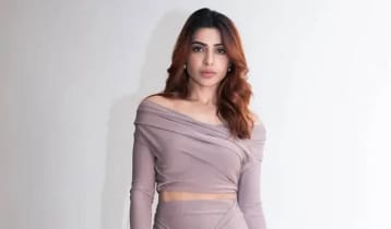 পেটের মেদ কমানো ও সুস্থ থাকার উপায় জানালেন সামান্থা