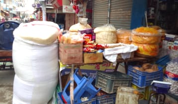 লাচ্ছা সেমাইয়ের চাহিদা বেশি, দাম চড়া হলেও ব্র্যান্ডে আস্থা