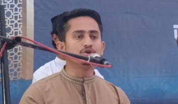 আমাদের ভোট কেড়ে নেওয়া হয়েছে: সারজিস 