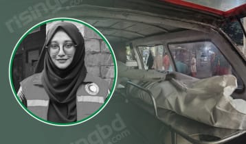 সাভারে জাবি ছাত্রীর রক্তাক্ত ‘মরদেহ’ উদ্ধার